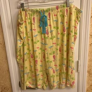 Coral Bay Shorts - 3X